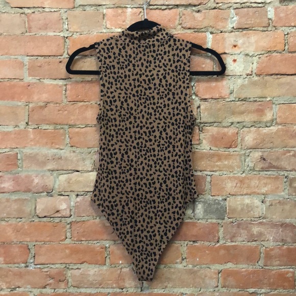 Bodysuit - Picture 3 of 4